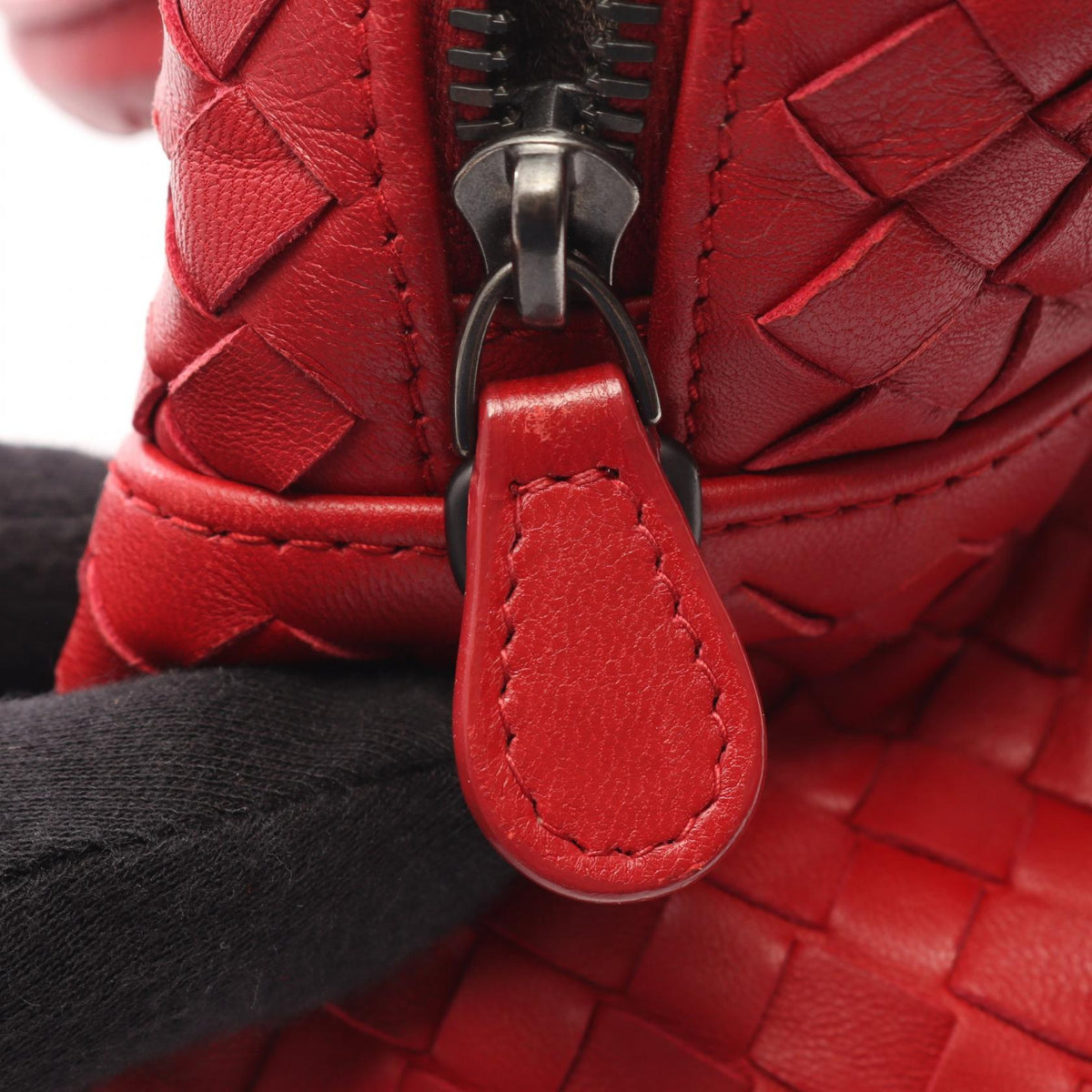 Bottega Veneta · Intrecciato · 2WAY