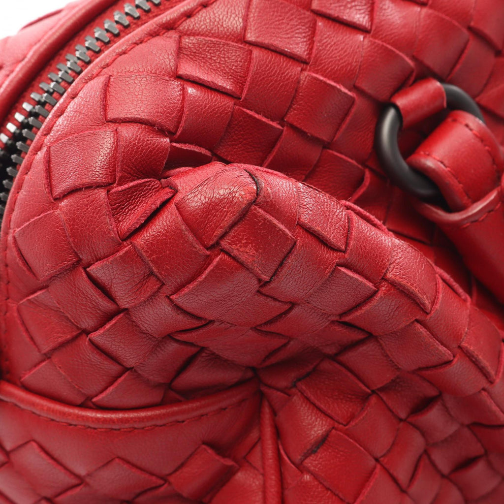 Bottega Veneta · Intrecciato · 2WAY