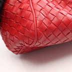 Bottega Veneta · Intrecciato · 2WAY