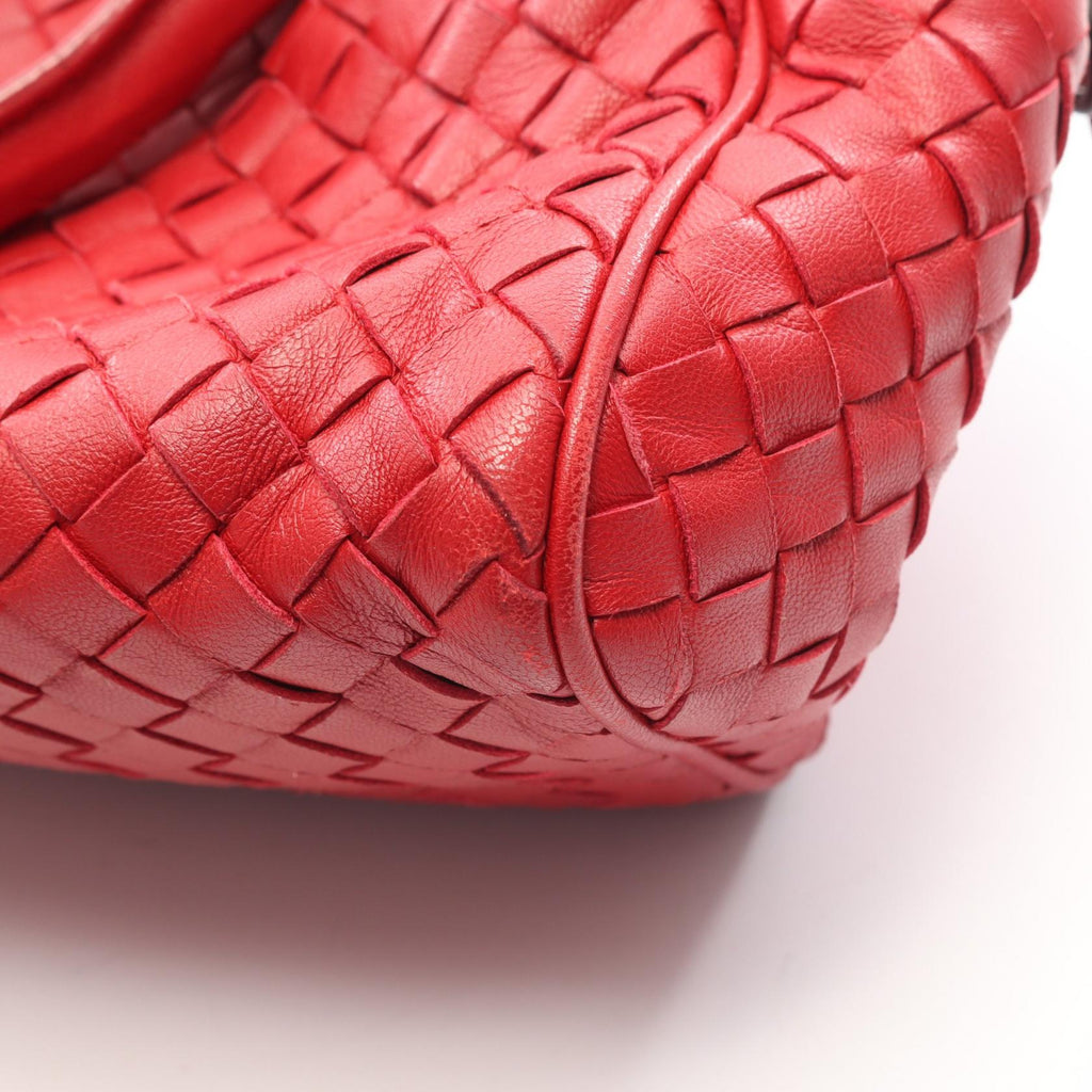 Bottega Veneta · Intrecciato · 2WAY