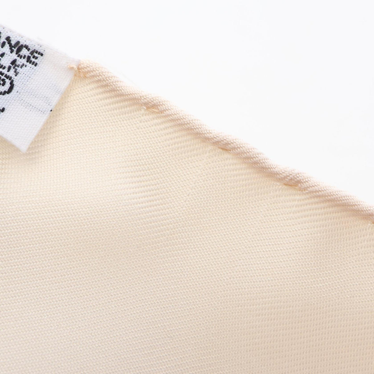 Hermès Carré 90 · La Voie Lactée · Silk