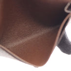Louis Vuitton Carte de Visite · Damier Ebene