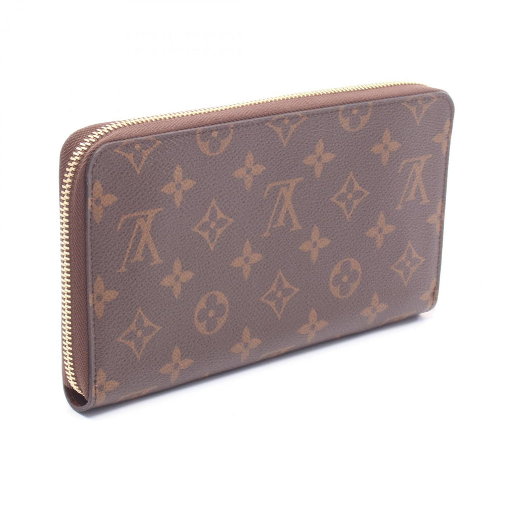 LOUIS VUITTON Zippy Organizer · Monogram
