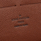 LOUIS VUITTON Zippy Organizer · Monogram