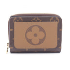Louis Vuitton Lou · Monogram Reverse