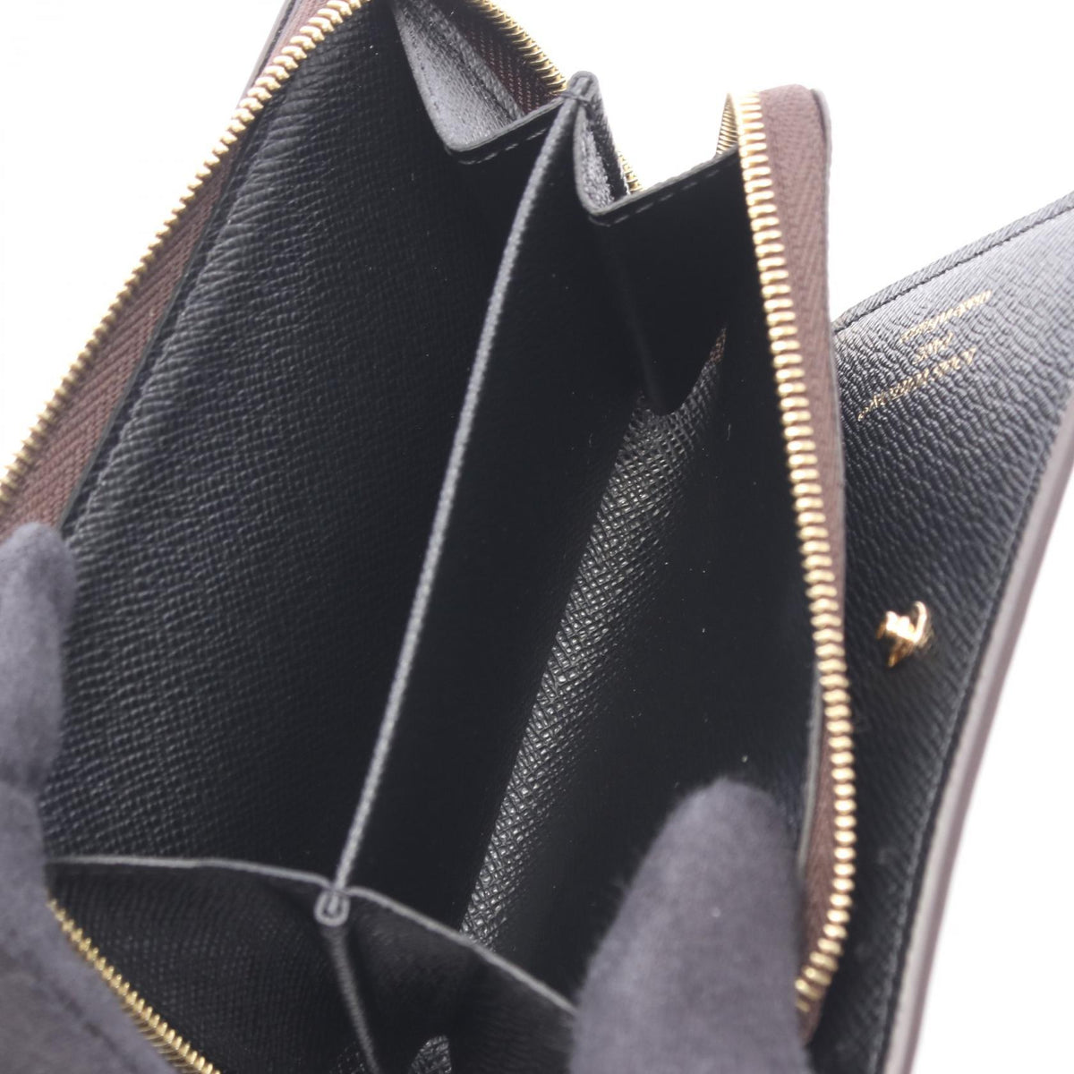 Louis Vuitton Lou · Monogram Reverse