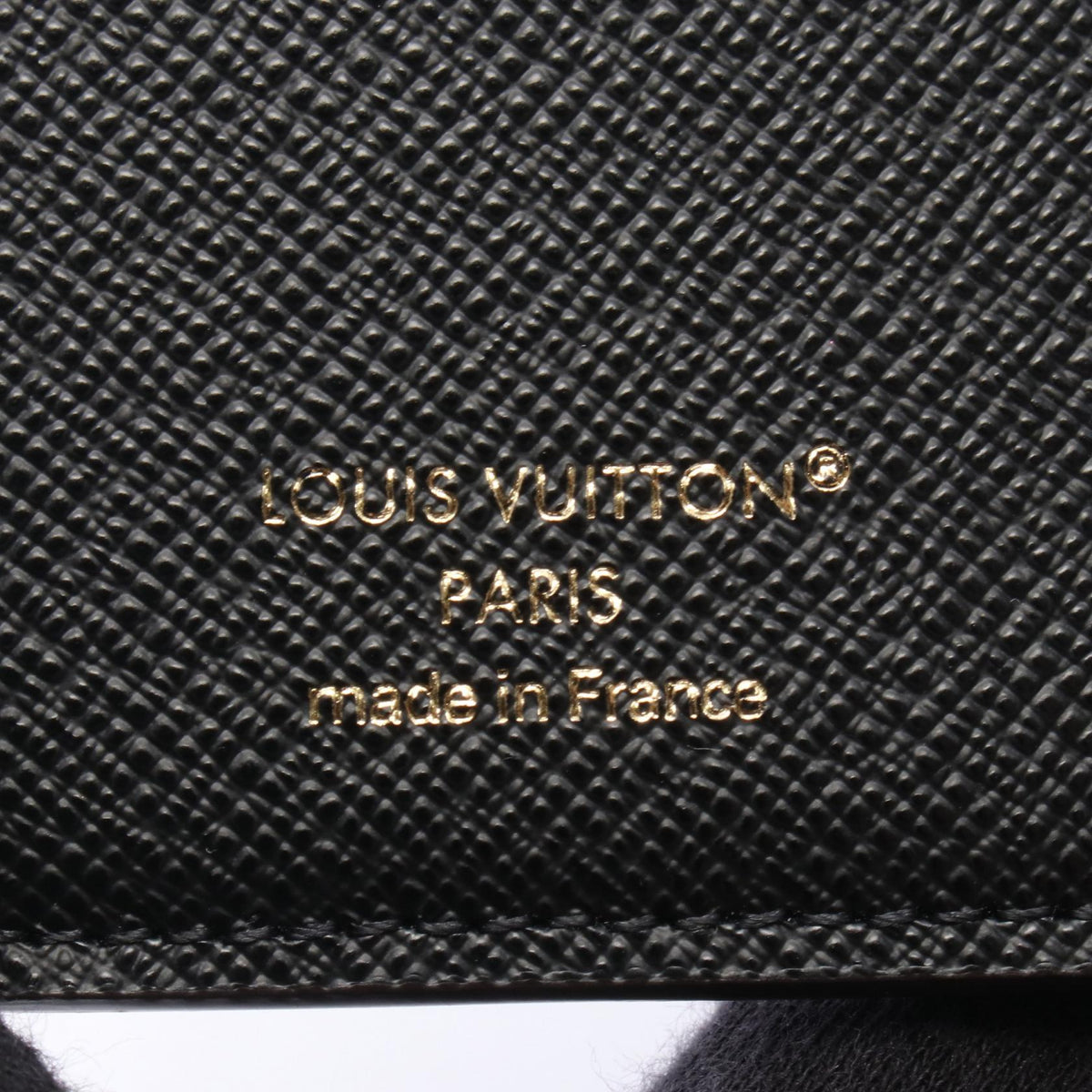 Louis Vuitton Lou · Monogram Reverse