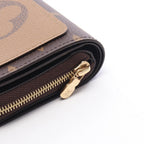 Louis Vuitton Lou · Monogram Reverse