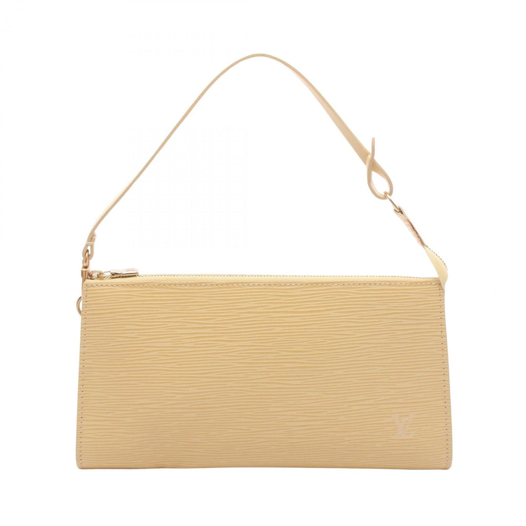 Louis Vuitton Accessoires · Epi Vanille