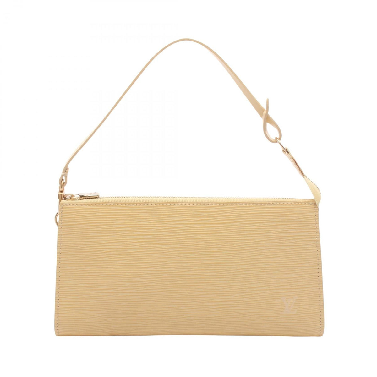 Louis Vuitton Accessoires · Epi Vanille