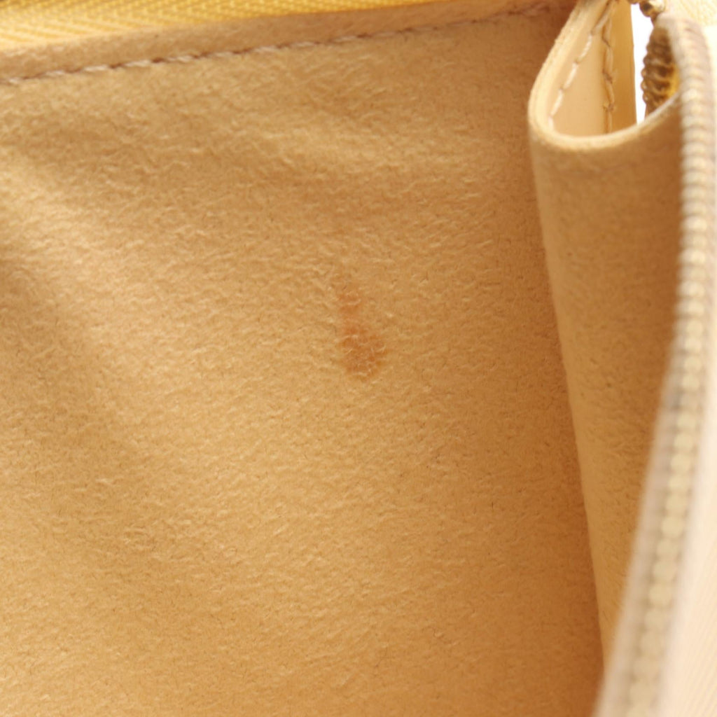 Louis Vuitton Accessoires · Epi Vanille