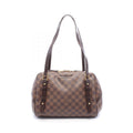 Louis Vuitton Rivington GM · Damier Ebene