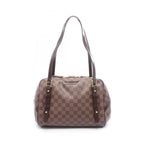Louis Vuitton Rivington GM · Damier Ebene