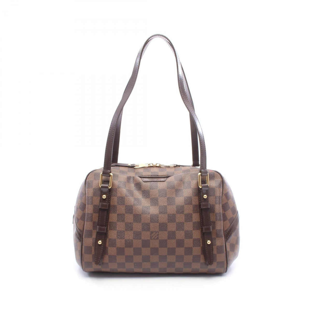 Louis Vuitton Rivington GM · Damier Ebene