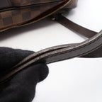 Louis Vuitton Rivington GM · Damier Ebene
