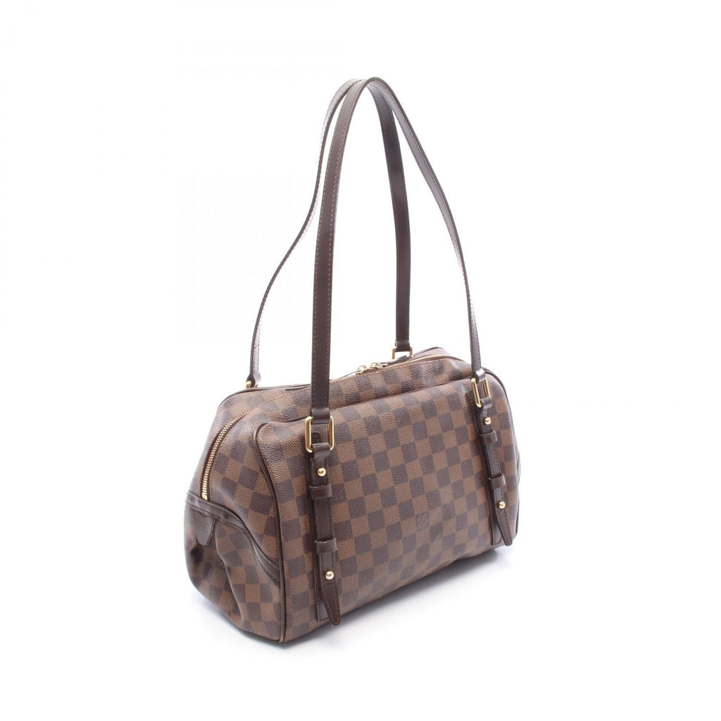 Louis Vuitton Rivington GM · Damier Ebene