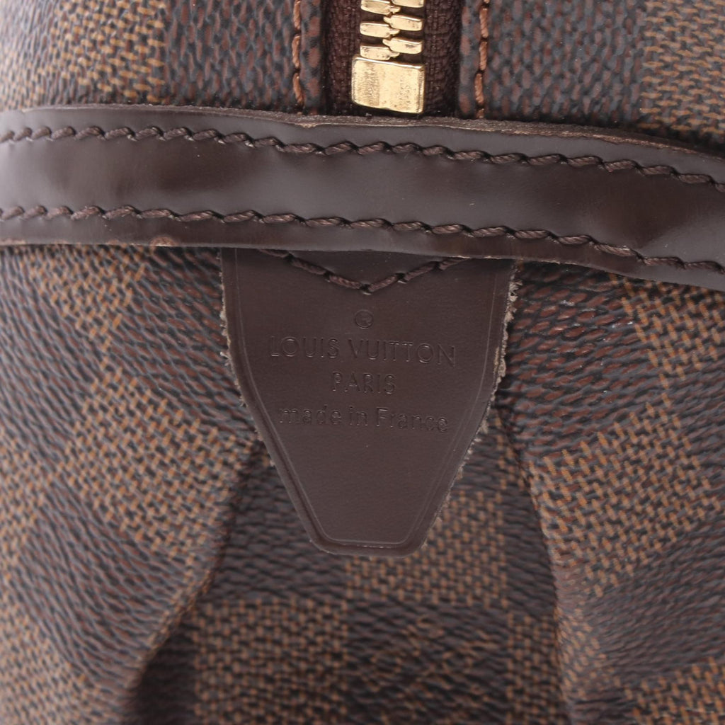 Louis Vuitton Rivington GM · Damier Ebene