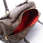 Louis Vuitton Rivington GM · Damier Ebene