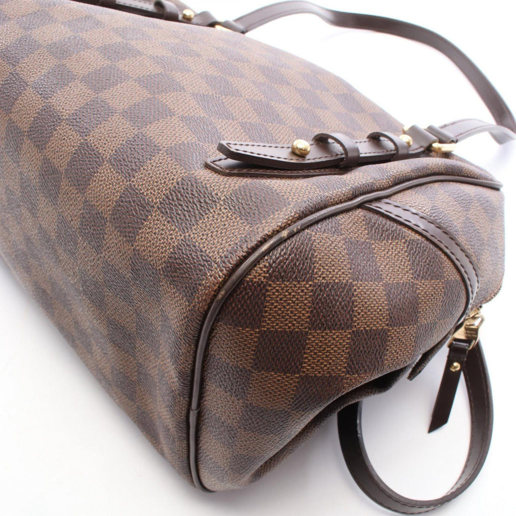 Louis Vuitton Rivington GM · Damier Ebene