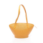Louis Vuitton Saint Jacques · Epi Leather