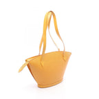 Louis Vuitton Saint Jacques · Epi Leather
