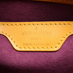 Louis Vuitton Saint Jacques · Epi Leather