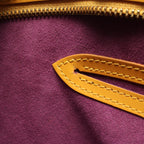 Louis Vuitton Saint Jacques · Epi Leather