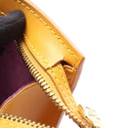 Louis Vuitton Saint Jacques · Epi Leather