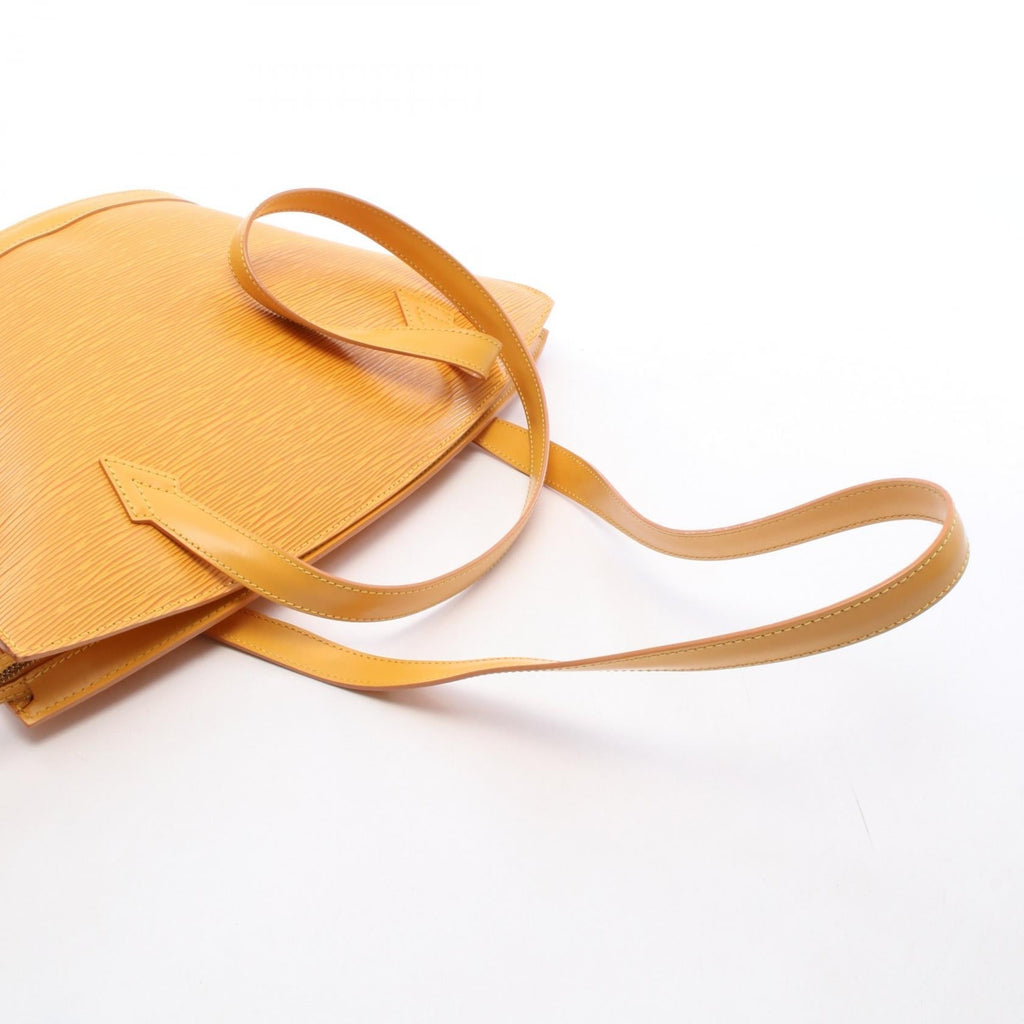 Louis Vuitton Saint Jacques · Epi Leather