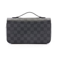 Louis Vuitton Zippy XL · Damier Graphite