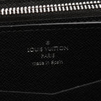 Louis Vuitton Zippy XL · Damier Graphite