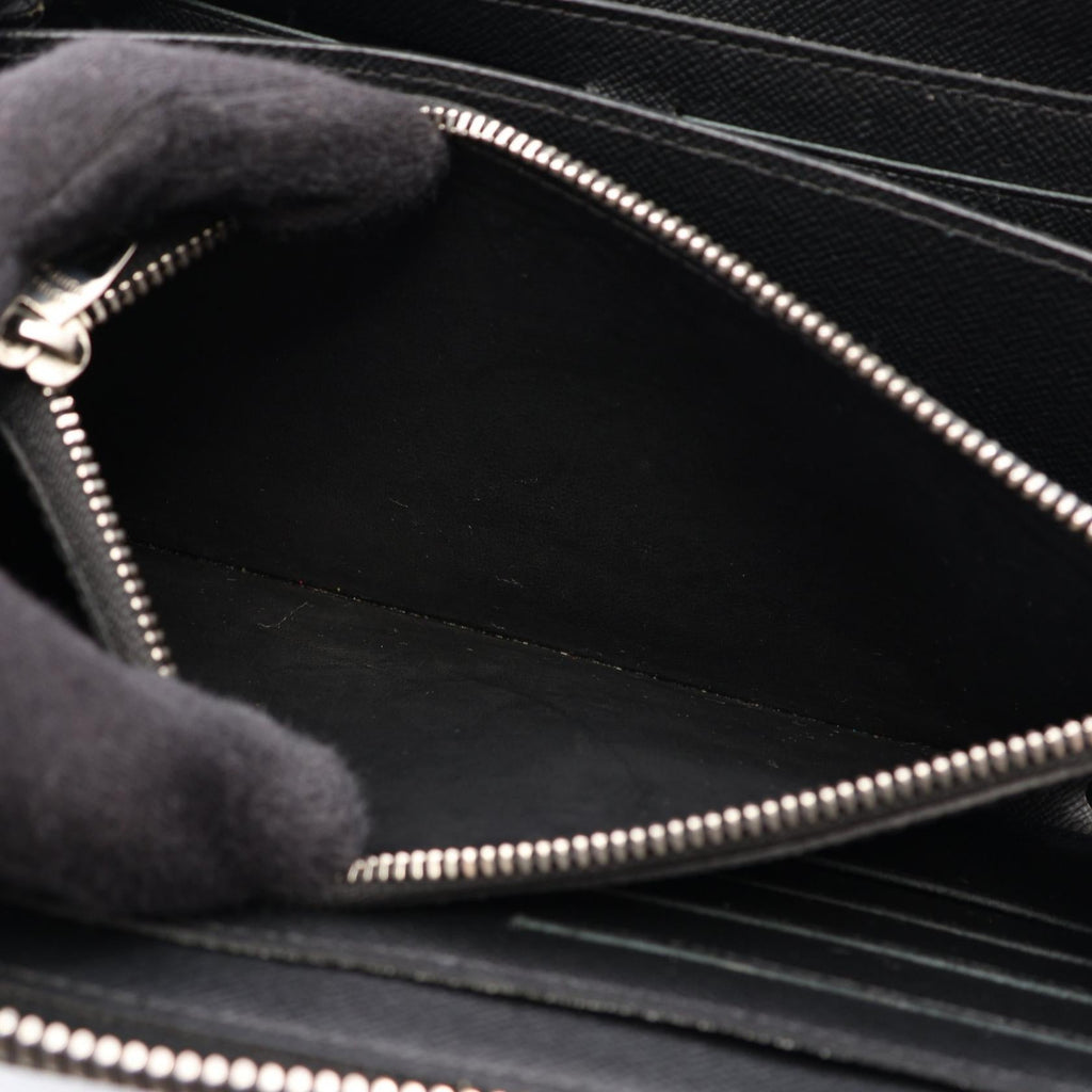 Louis Vuitton Zippy XL · Damier Graphite