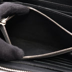 Louis Vuitton Zippy XL · Damier Graphite