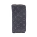 Louis Vuitton · Monogram Eclipse · Zippy