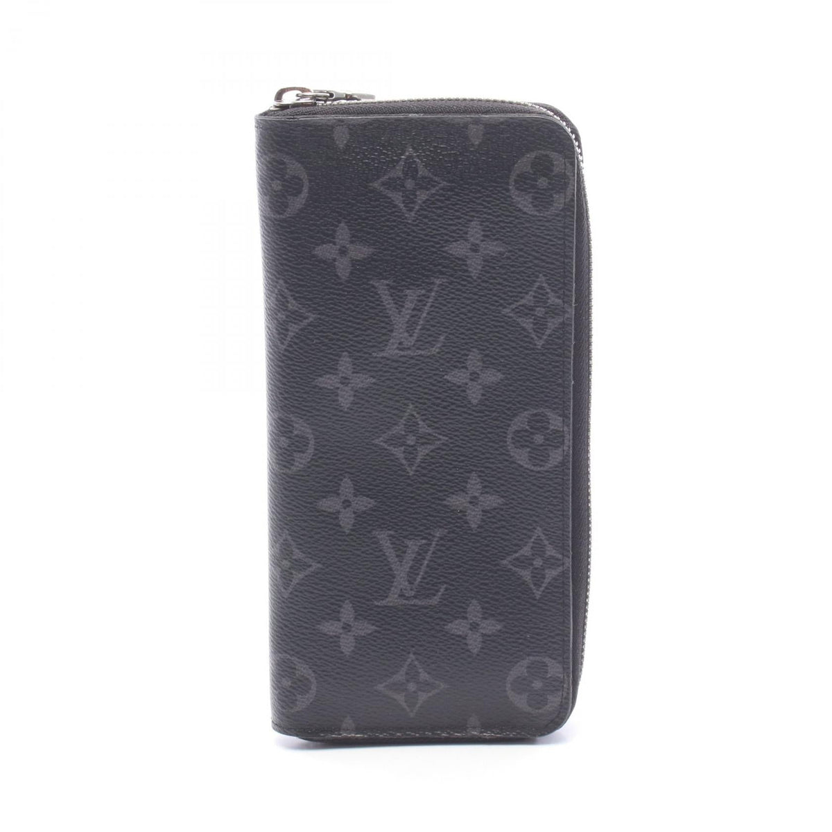 Louis Vuitton · Monogram Eclipse · Zippy