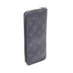 Louis Vuitton · Monogram Eclipse · Zippy