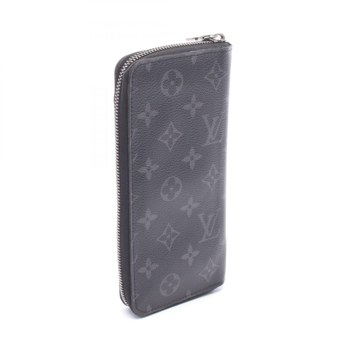 Louis Vuitton · Monogram Eclipse · Zippy