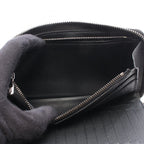 Louis Vuitton · Monogram Eclipse · Zippy