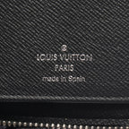 Louis Vuitton · Monogram Eclipse · Zippy
