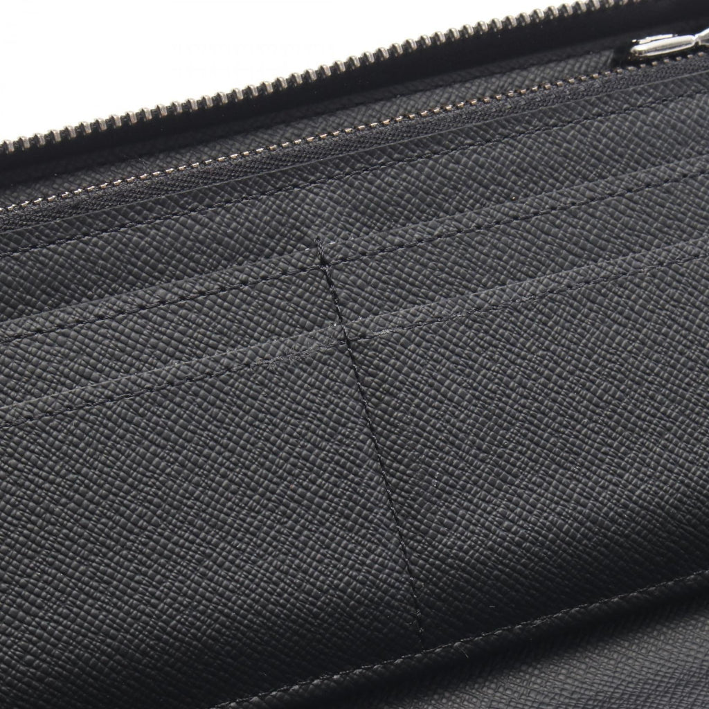 Louis Vuitton · Monogram Eclipse · Zippy