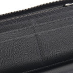 Louis Vuitton · Monogram Eclipse · Zippy