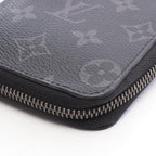 Louis Vuitton · Monogram Eclipse · Zippy