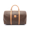 Celine Macadam · Boston Bag