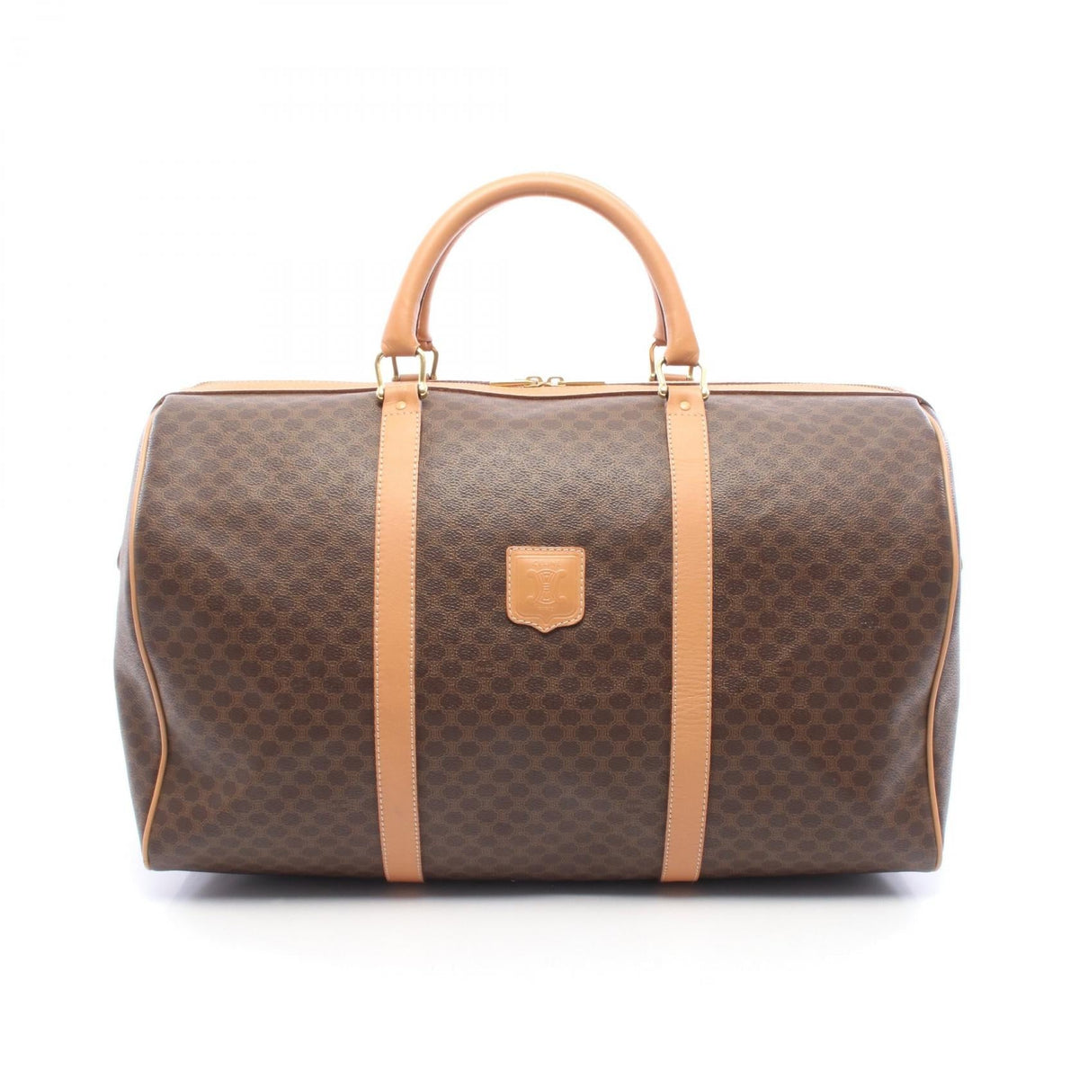 Celine Macadam · Boston Bag