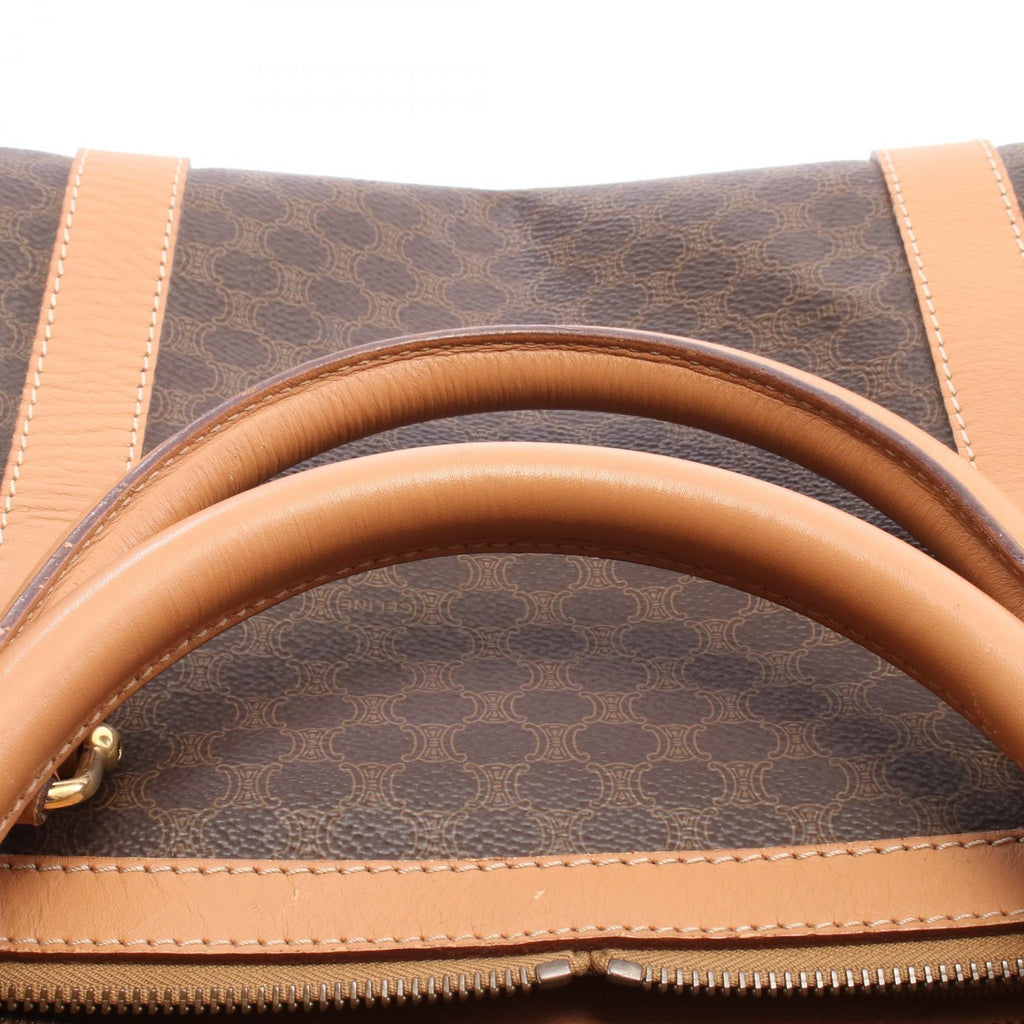 Celine Macadam · Boston Bag