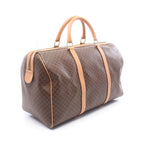 Celine Macadam · Boston Bag