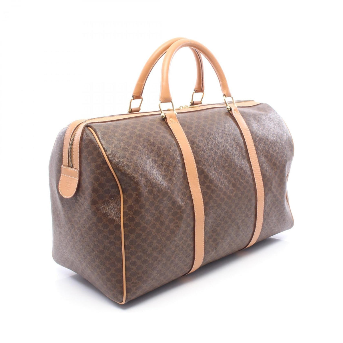 Celine Macadam · Boston Bag