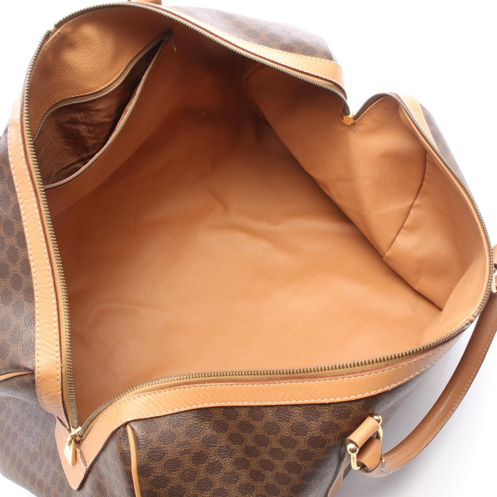 Celine Macadam · Boston Bag