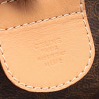 Celine Macadam · Boston Bag