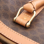 Celine Macadam · Boston Bag